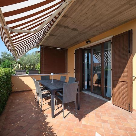 Vela Bianca Home Garda การ์ดา ภายนอก รูปภาพ